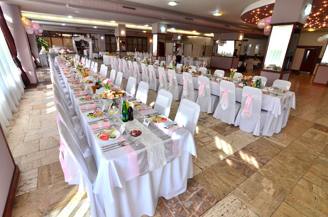 Reštaurácia a piváreň Bažant