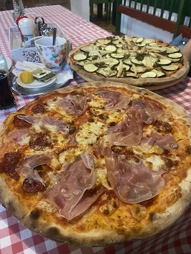 Pizzeria Claudia