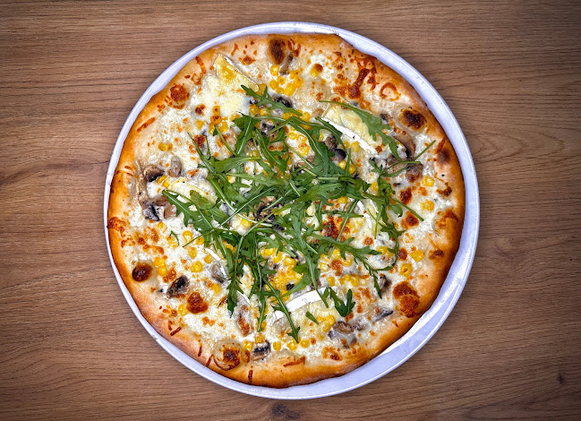 Comentarii opinii despre Pizza Chip