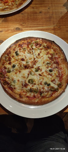 La Cucaracha Trojica - Prešov