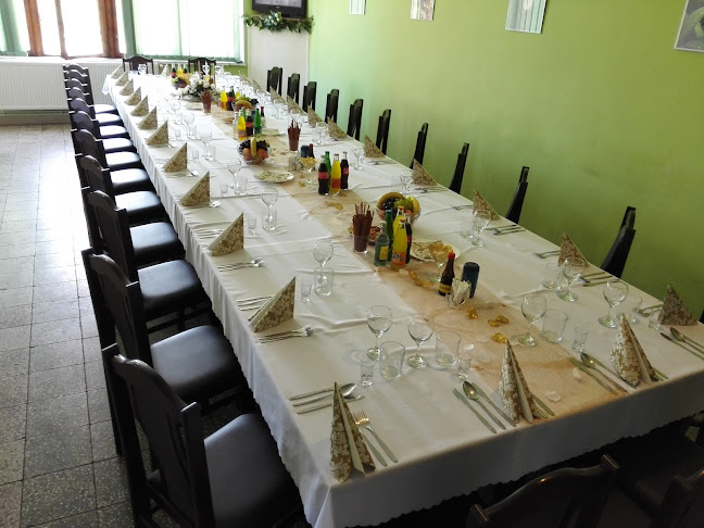 Comentarii opinii despre Reštaurácia u Marshala