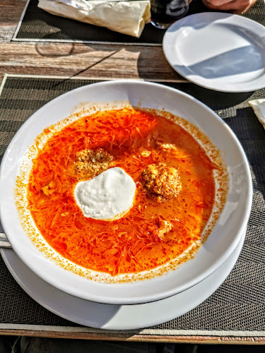 Reštaurácia Klapka - Gastronómia a pohostinstvo