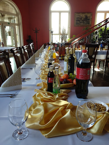 Reštaurácia Gladiátor - Gastronómia a pohostinstvo