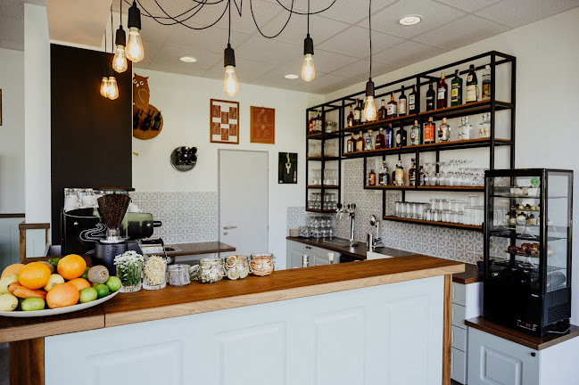 Opinii despre Gardens cafe în Senec - Gastronómia a pohostinstvo