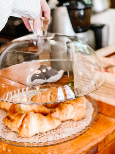 Comentarii opinii despre Café Racine