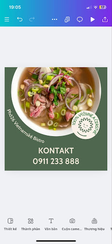Pho26 Vietnamské Bistro - Ružinov