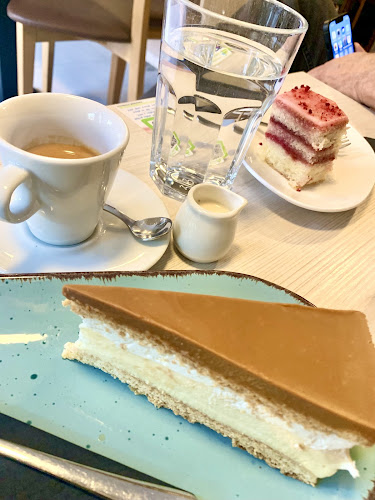 Comentarii opinii despre Kaviareň Pánbach