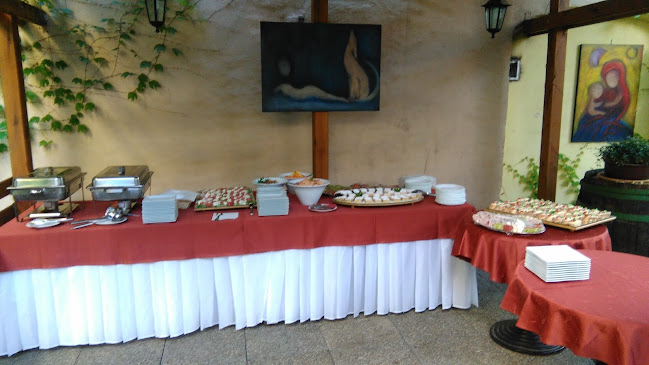 Comentarii opinii despre Penzión Átrium