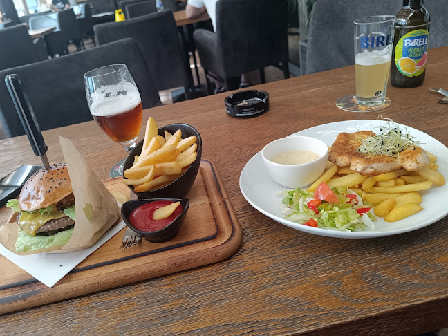 Comentarii opinii despre Lindy Hop - Club Restaurant