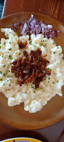 Comentarii opinii despre Reštaurácia Plesnivec