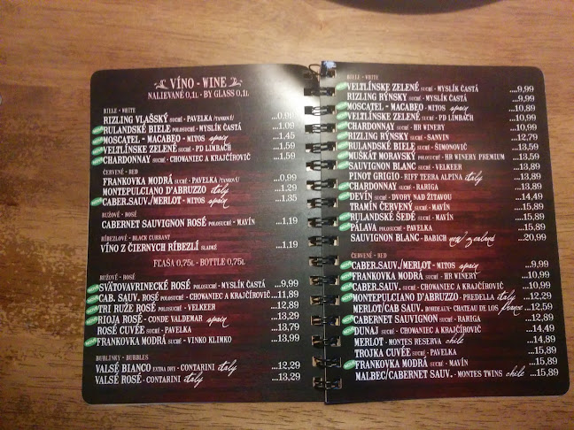 La Putika 4 - Ružinov