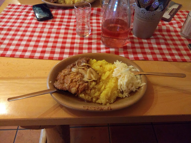 Opinii despre Pizzeria Urmince în Urmince - Gastronómia a pohostinstvo