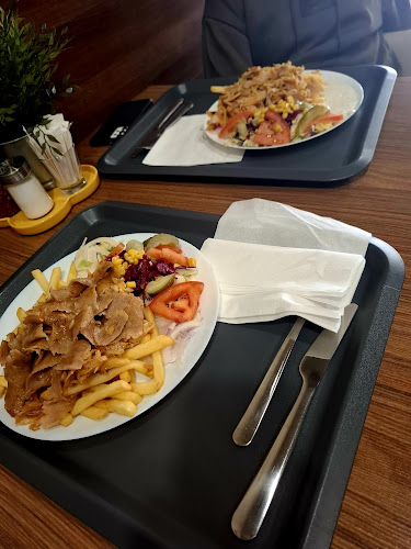 Opinii despre Türkiye Döner Kebap - Zilina în Žilina - Gastronómia a pohostinstvo