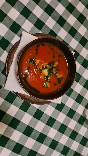 Reštaurácia da Gigi - Košice