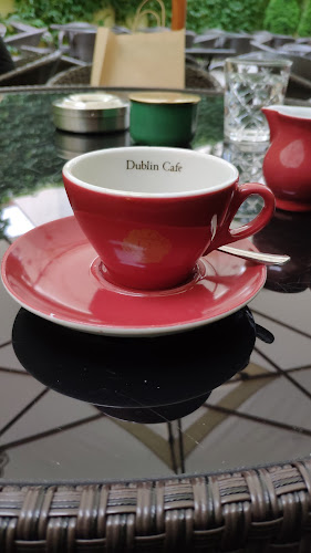 Opinii despre Dublin Cafe în Prešov - Gastronómia a pohostinstvo