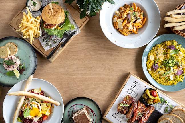 MaMi Style Pizza & Restaurant