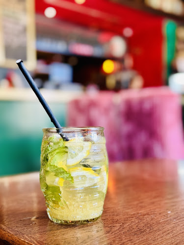 Opinii despre Restart Burger în Košice - Gastronómia a pohostinstvo