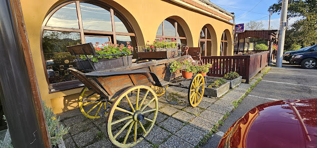 Motorest Breznica - Breznica