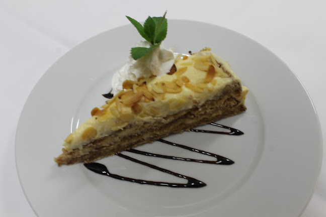 Comentarii opinii despre Reštaurácia Apetito