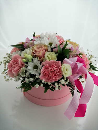 Comentarii opinii despre Flowers&Caffe Ružomberok