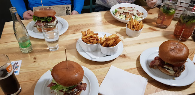 Opinii despre Burgráreň în Žiar nad Hronom - Gastronómia a pohostinstvo