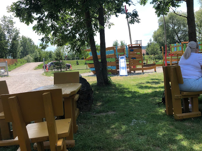 Rybáreň "Na Háku" Liptovská Sielnica - Gastronómia a pohostinstvo