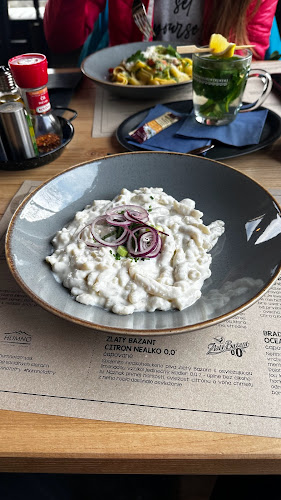 Comentarii opinii despre Humno Tatry