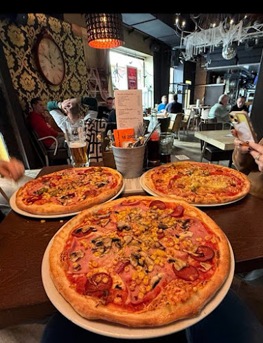 Pizza Kitty - Gastronómia a pohostinstvo