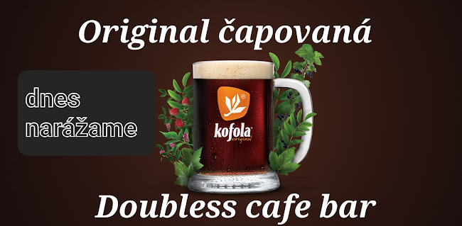 Doubless Café Bar - Gastronómia a pohostinstvo