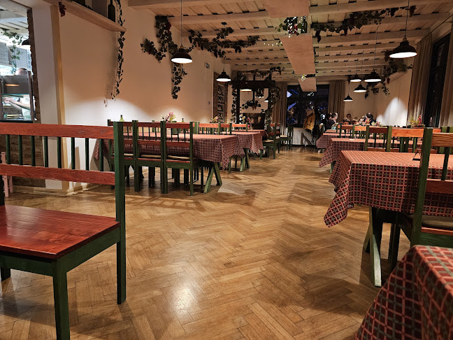 Comentarii opinii despre Pizzeria Claudia