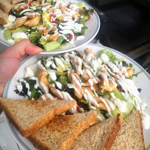 Comentarii opinii despre Burger Zvolen