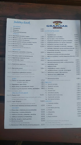 Comentarii opinii despre Penzión Grajciar