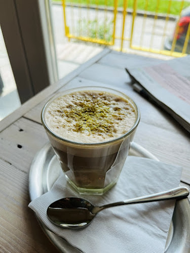 Opinii despre Habesh coffee shop în Žilina - Gastronómia a pohostinstvo