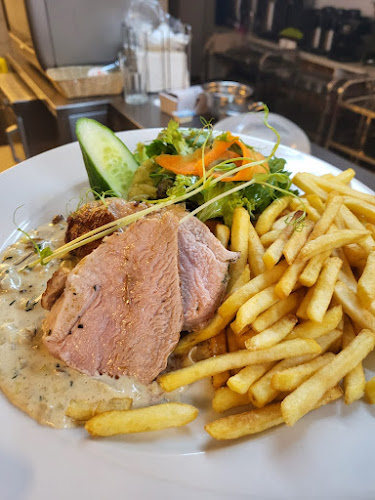 Restaurant at penzion Diana - Gastronómia a pohostinstvo