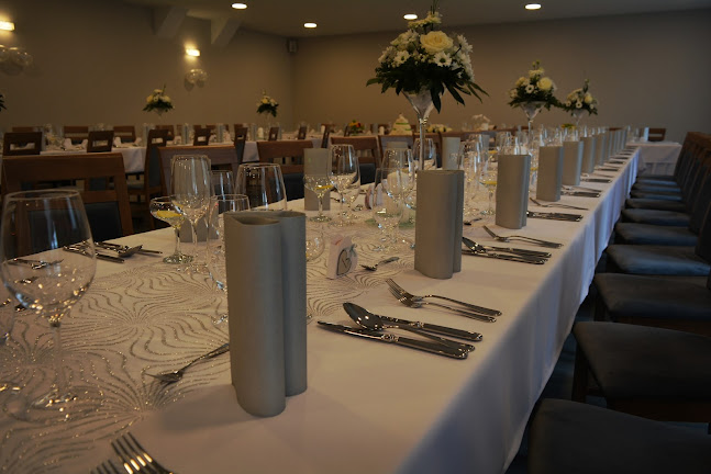 Pizzeria - Romantik - Ludanice