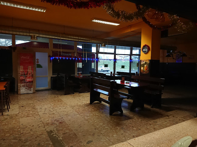 Drink bar Sandokan - herňa