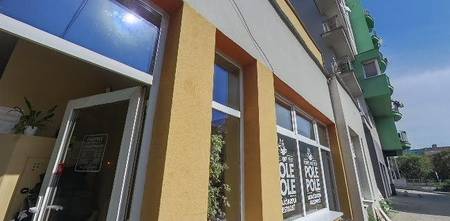 Opinii despre POLEPOLE caffe and cocktail bar în Bratislava - Gastronómia a pohostinstvo