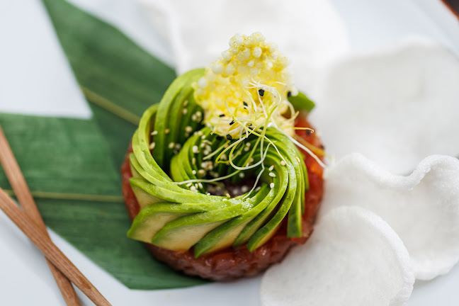 Comentarii opinii despre Kazumi Restaurant