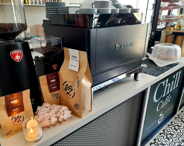 Opinii despre Chill Caffe în Nitra - Gastronómia a pohostinstvo