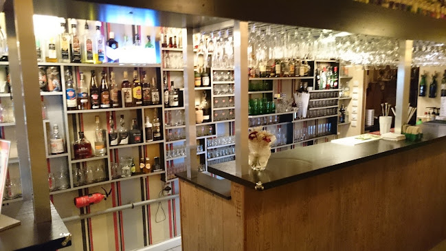 Comentarii opinii despre FORKA-Bar Wine Cafe