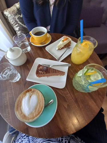 Kaviarnička Stropkov - Stropkov