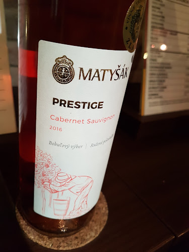 Comentarii opinii despre The Slovak National Collection of Wines