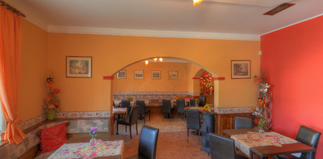 Reštaurácia MUŠKÁT