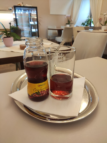 Kaviareň pod Vežami - Nitra