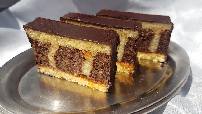 Cukráreň Šagát - Gastronómia a pohostinstvo