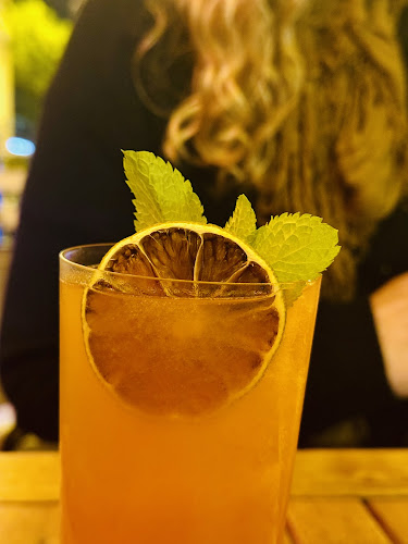 Mezcalli Bratislava - Bratislava