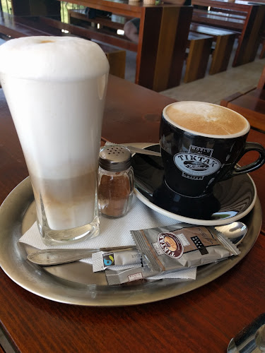 Reštaurácia Dráčik - Gastronómia a pohostinstvo