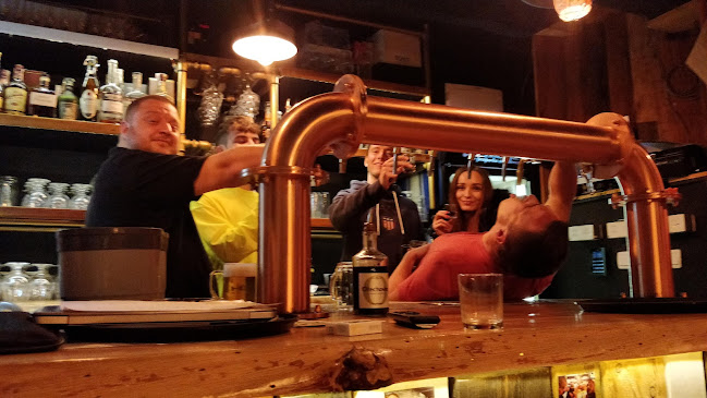 Comentarii opinii despre Feriba Pub - craft beer alehouse