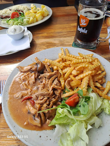 Comentarii opinii despre B-Club Doľany