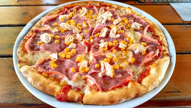 Comentarii opinii despre Reštaurácia Koarch